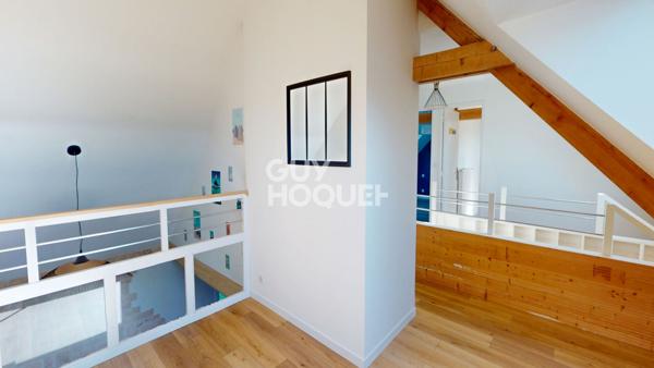 Maison 7 pièces de 141 m² à Sartilly-Baie-Bocage 50530 · Quartier Angey