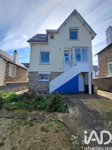 Maison à vendre 5 pièces 65 m² Lamballe-Armor