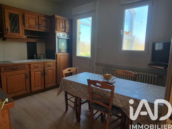 Maison à vendre 5 pièces 65 m² Lamballe-Armor