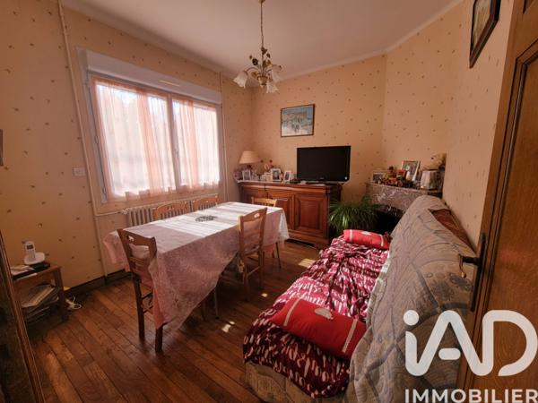 Maison à vendre 5 pièces 65 m² Lamballe-Armor