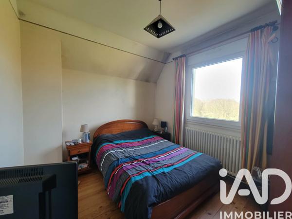 Maison à vendre 5 pièces 65 m² Lamballe-Armor