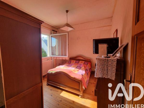 Maison à vendre 5 pièces 65 m² Lamballe-Armor
