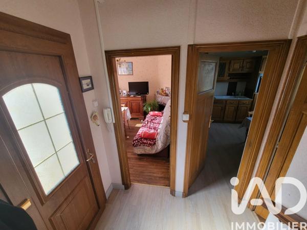 Maison à vendre 5 pièces 65 m² Lamballe-Armor