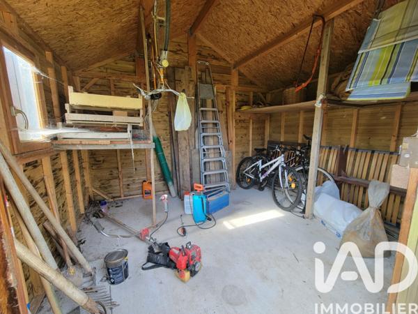 Maison à vendre 5 pièces 65 m² Lamballe-Armor
