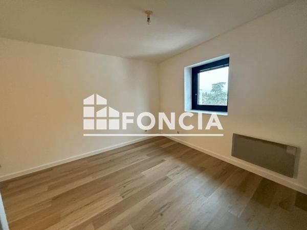 Location Studio 21.82 m² - 6 RUE ARLEQUIN Cran Gevrier 74960