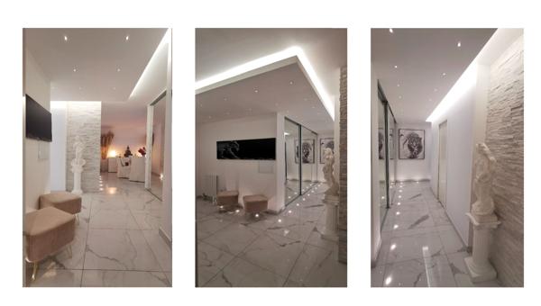 Appartement 3 pièces - 76 m² Exclusivité efficity