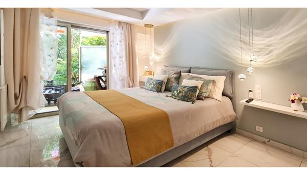 Appartement 3 pièces - 76 m² Exclusivité efficity