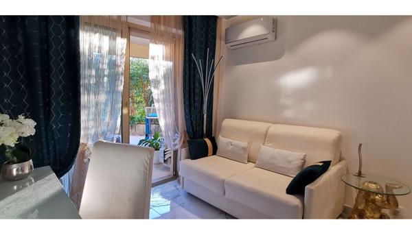 Appartement 3 pièces - 76 m² Exclusivité efficity