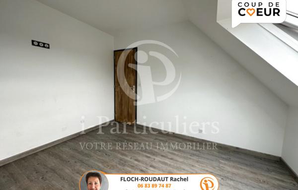 Secteur privilégié pour cette maison contemporaine proche des plages.