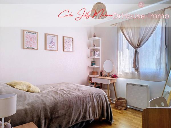 Maison à vendre 6 pièces de 146 m²