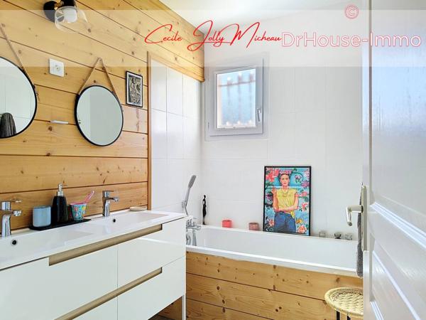 Maison à vendre 6 pièces de 146 m²