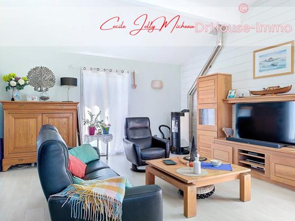 Maison à vendre 6 pièces de 146 m²
