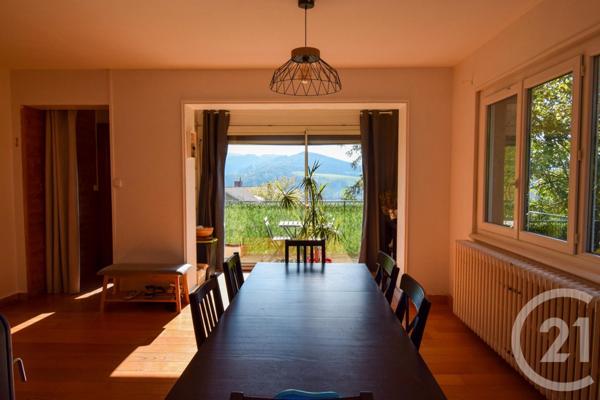 Maison à vendre  7 pièces - 170 m2 TARARE - 69