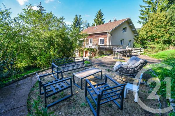 Maison à vendre  7 pièces - 170 m2 TARARE - 69