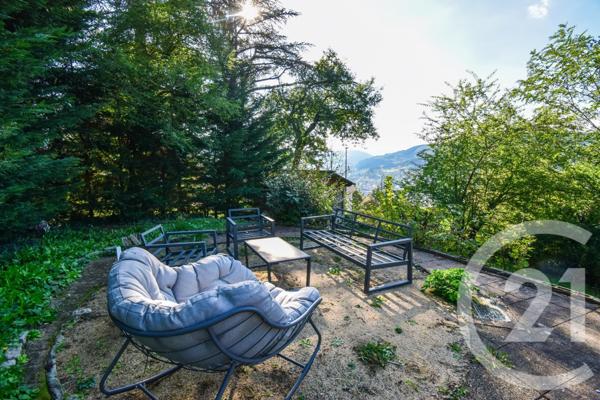 Maison à vendre  7 pièces - 170 m2 TARARE - 69