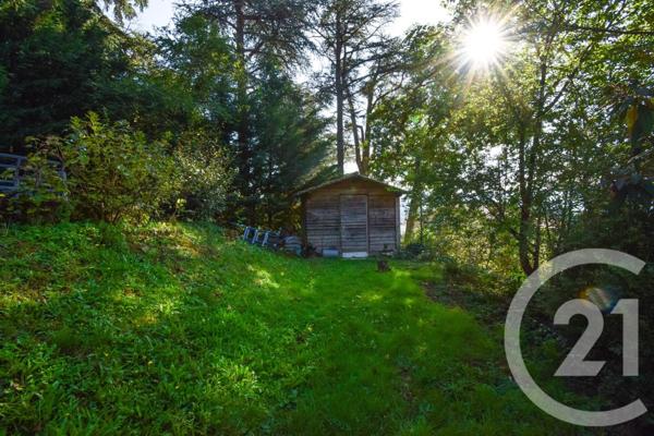 Maison à vendre  7 pièces - 170 m2 TARARE - 69