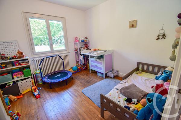 Maison à vendre  7 pièces - 170 m2 TARARE - 69