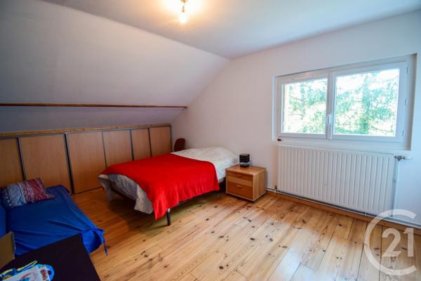 Maison à vendre  7 pièces - 170 m2 TARARE - 69