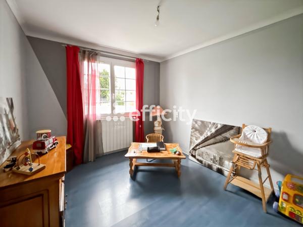 Maison 6 pièces - 140 m²