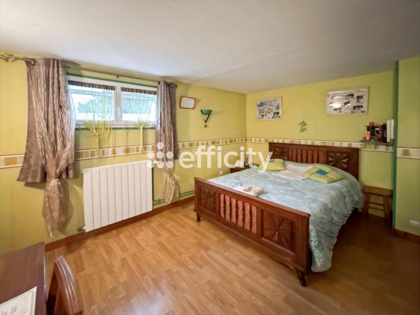 Maison 6 pièces - 140 m²