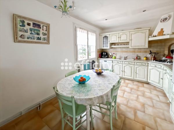 Maison 6 pièces - 140 m²