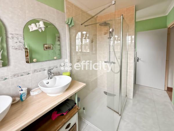 Maison 6 pièces - 140 m²