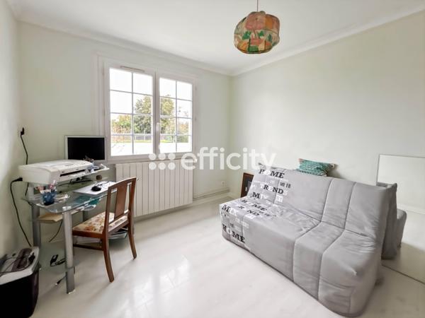 Maison 6 pièces - 140 m²