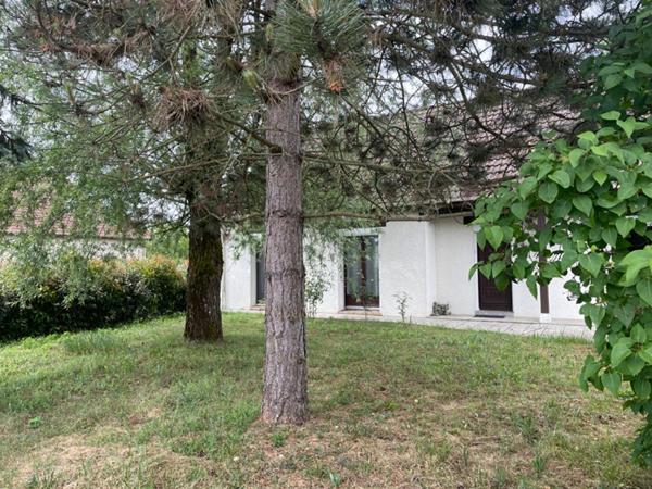 Maison Chatillon Sur Loire 7 pièce(s) 127.87 m2