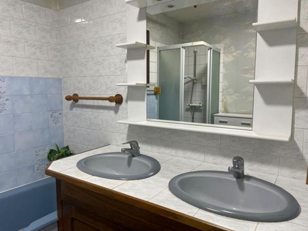 Maison Chatillon Sur Loire 7 pièce(s) 127.87 m2