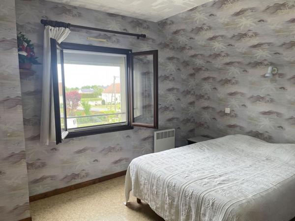 Maison Chatillon Sur Loire 7 pièce(s) 127.87 m2