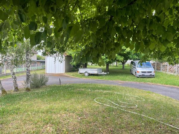 Maison Chatillon Sur Loire 7 pièce(s) 127.87 m2