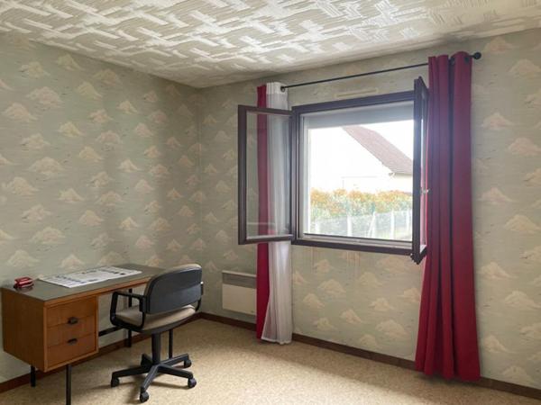 Maison Chatillon Sur Loire 7 pièce(s) 127.87 m2