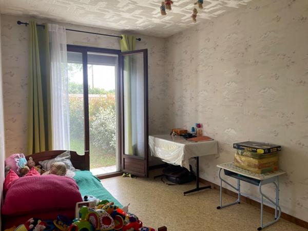 Maison Chatillon Sur Loire 7 pièce(s) 127.87 m2