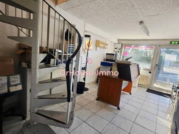 Immeuble à vendre de 105 m²