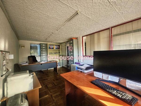 Immeuble à vendre de 105 m²