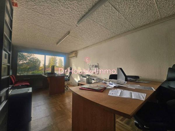 Immeuble à vendre de 105 m²