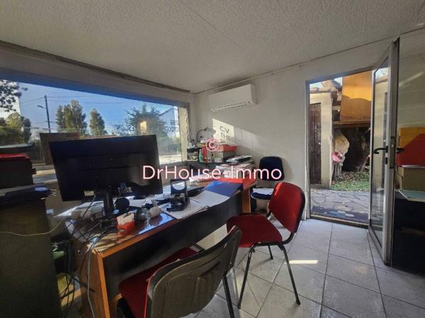 Immeuble à vendre de 105 m²