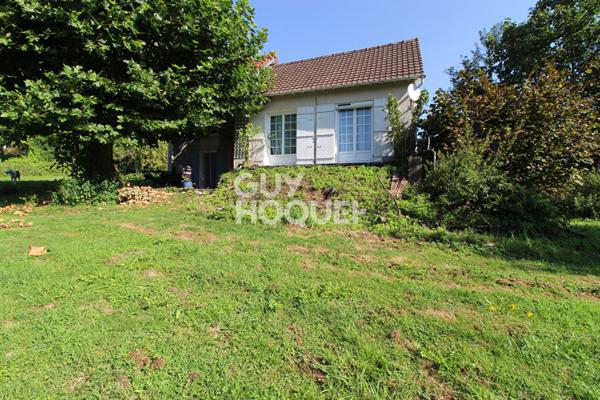 Maison Chaumes En Brie