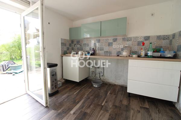 Maison Chaumes En Brie