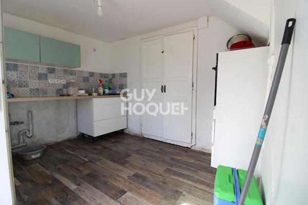 Maison Chaumes En Brie