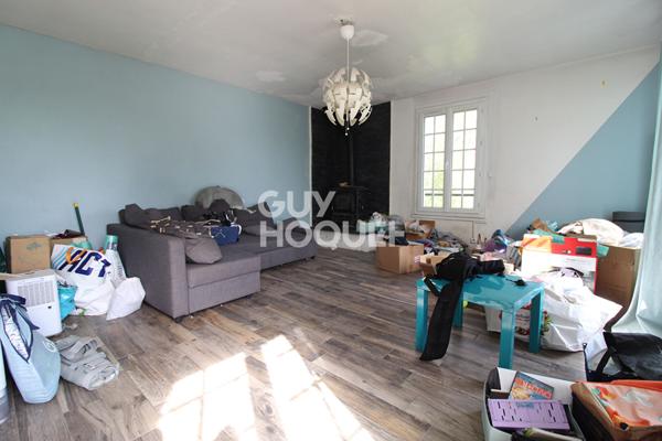 Maison Chaumes En Brie