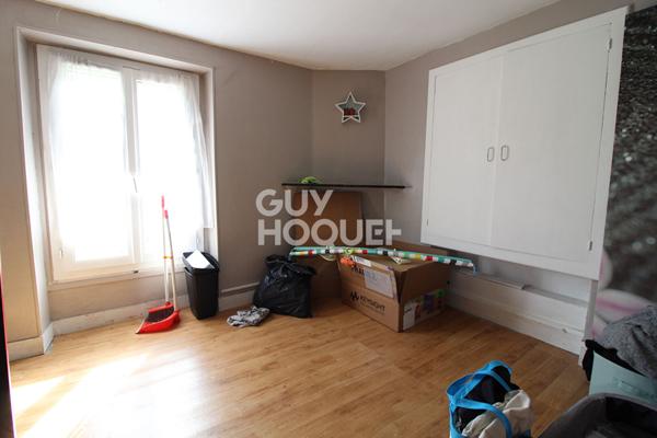 Maison Chaumes En Brie