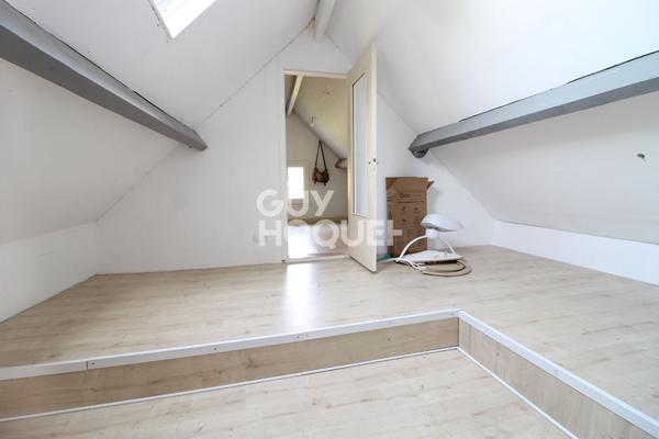 Maison Chaumes En Brie