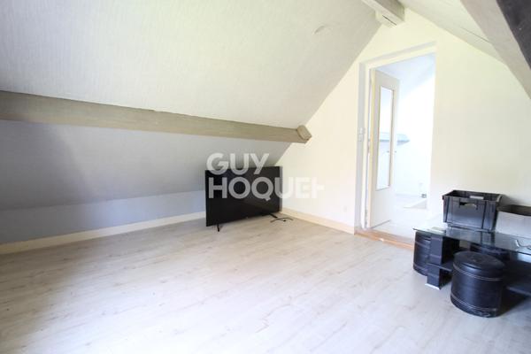 Maison Chaumes En Brie