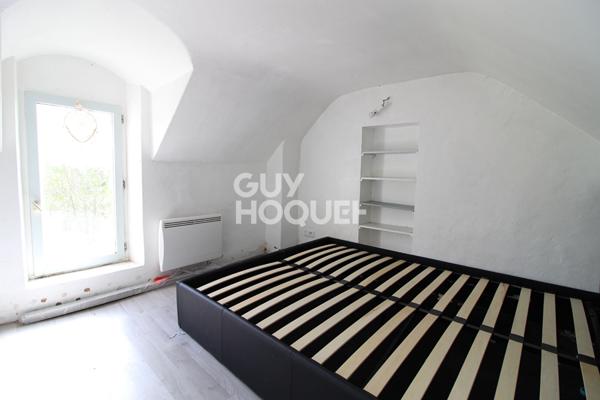 Maison Chaumes En Brie