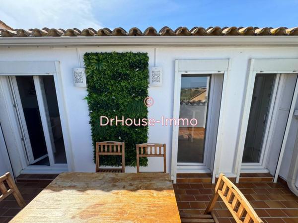 Appartement à vendre 3 pièces de 55 m²