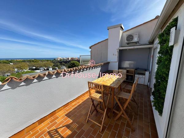 Appartement à vendre 3 pièces de 55 m²