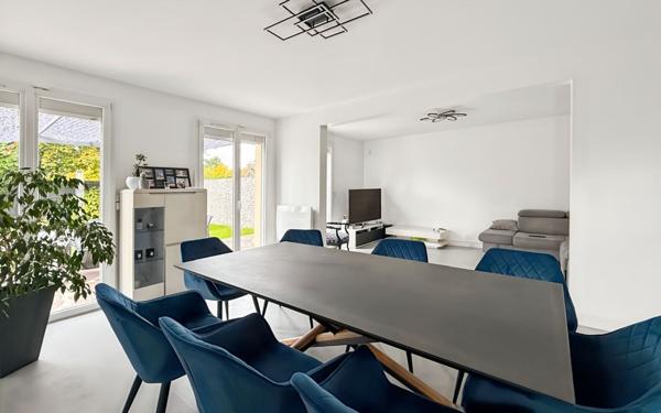 Maison à vendre    6 pièces • 142,06 m2 Tinqueux