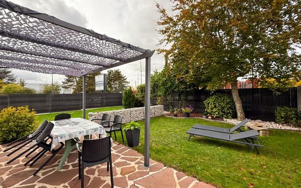 Maison à vendre    6 pièces • 142,06 m2 Tinqueux