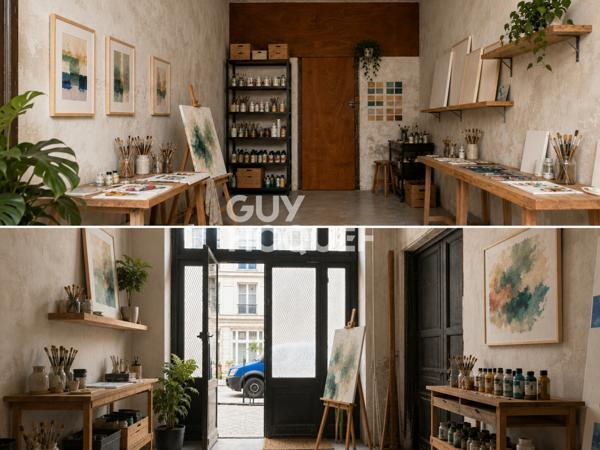 Divers à vendre